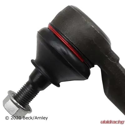 Beck/Arnley Steering Tie Rod End 101-5768 - 101-5768