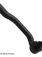 Beck/Arnley Steering Tie Rod End 101-5768                                     - 101-5768 - Image 5