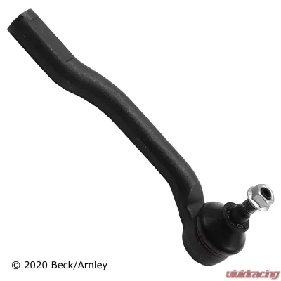 Beck/Arnley Steering Tie Rod End 101-5768 - 101-5768