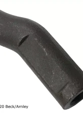 Beck/Arnley Steering Tie Rod End 101-5768                                     - 101-5768 - Image 6