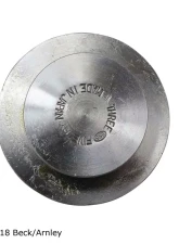 Beck/Arnley Suspension Ball Joint 101-5771                                     - 101-5771 - Image 4