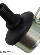 Beck/Arnley Suspension Stabilizer Bar Link 101-5772                                     - 101-5772 - Image 2