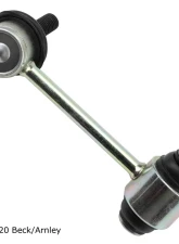 Beck/Arnley Suspension Stabilizer Bar Link 101-5772                                     - 101-5772 - Image 3