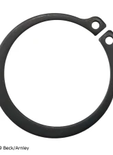 Beck/Arnley Suspension Ball Joint 101-5778                                     - 101-5778 - Image 4