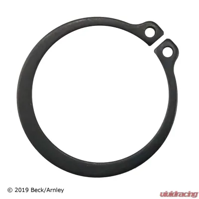 Beck/Arnley Suspension Ball Joint 101-5778 - 101-5778