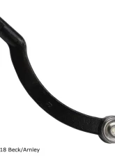 Beck/Arnley Steering Tie Rod End 101-5779                                     - 101-5779 - Image 2