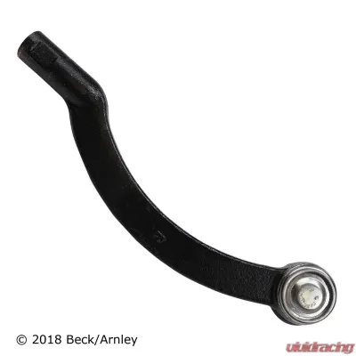 Beck/Arnley Steering Tie Rod End 101-5779 - 101-5779