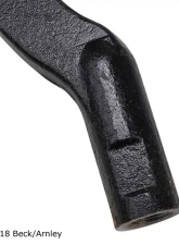 Beck/Arnley Steering Tie Rod End 101-5779                                     - 101-5779 - Image 4