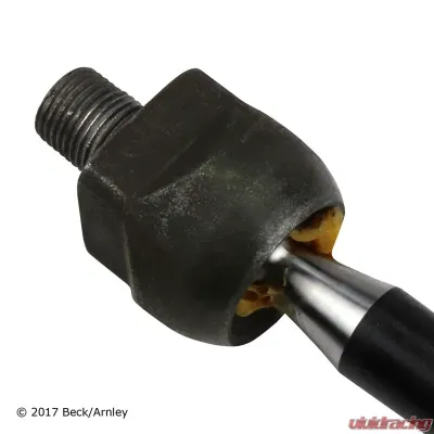 Beck/Arnley Steering Tie Rod End 101-5780 - 101-5780