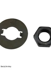 Beck/Arnley Steering Tie Rod End 101-5780                                     - 101-5780 - Image 4