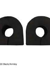 Beck/Arnley Suspension Stabilizer Bar Bushing Kit 101-5785                                     - 101-5785 - Image 2