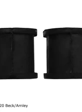 Beck/Arnley Suspension Stabilizer Bar Bushing Kit 101-5785                                     - 101-5785 - Image 3
