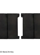 Beck/Arnley Suspension Stabilizer Bar Bushing Kit 101-5785                                     - 101-5785 - Image 5