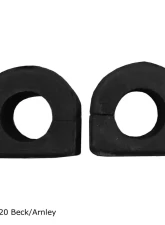 Beck/Arnley Suspension Stabilizer Bar Bushing Kit 101-5786                                     - 101-5786 - Image 2