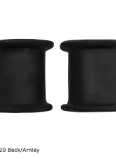 Beck/Arnley Suspension Stabilizer Bar Bushing Kit 101-5786                                     - 101-5786 - Image 3