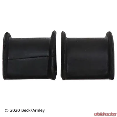 Beck/Arnley Suspension Stabilizer Bar Bushing Kit 101-5786 - 101-5786