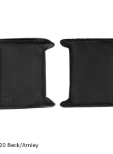 Beck/Arnley Suspension Stabilizer Bar Bushing Kit 101-5786                                     - 101-5786 - Image 5