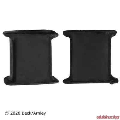Beck/Arnley Suspension Stabilizer Bar Bushing Kit 101-5786 - 101-5786