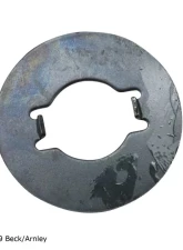 Beck/Arnley Steering Tie Rod End 101-5788                                     - 101-5788 - Image 4