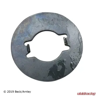 Beck/Arnley Steering Tie Rod End 101-5788 - 101-5788