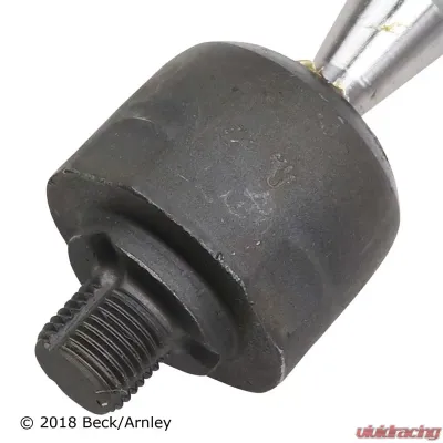Beck/Arnley Steering Tie Rod End 101-5799 - 101-5799