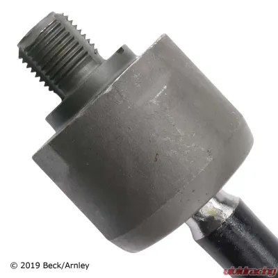 Beck/Arnley Steering Tie Rod End 101-5800 - 101-5800