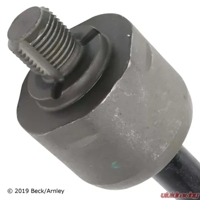 Beck/Arnley Steering Tie Rod End 101-5800 - 101-5800