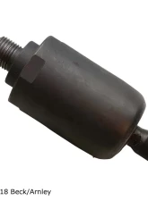 Beck/Arnley Steering Tie Rod End 101-5801                                     - 101-5801 - Image 3