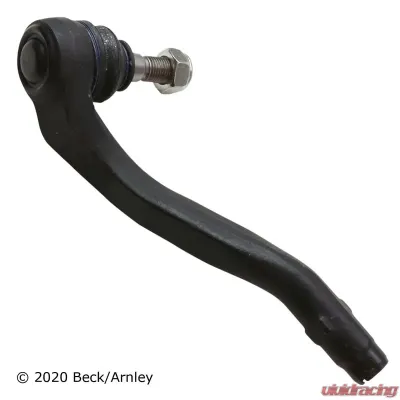 Beck/Arnley Steering Tie Rod End 101-5805 - 101-5805