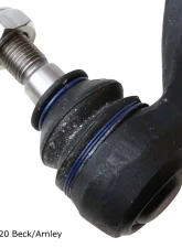 Beck/Arnley Steering Tie Rod End 101-5805                                     - 101-5805 - Image 3