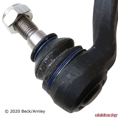 Beck/Arnley Steering Tie Rod End 101-5805 - 101-5805