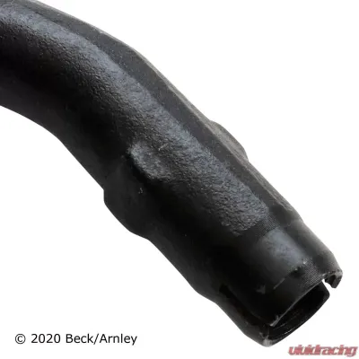 Beck/Arnley Steering Tie Rod End 101-5805 - 101-5805