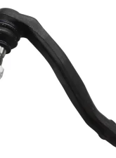 Beck/Arnley Steering Tie Rod End 101-5805                                     - 101-5805 - Image 4