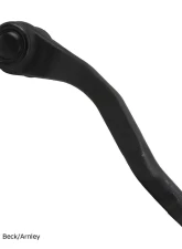 Beck/Arnley Steering Tie Rod End 101-5806                                     - 101-5806 - Image 3