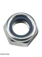 Beck/Arnley Steering Tie Rod End 101-5806                                     - 101-5806 - Image 4