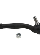 Beck/Arnley Steering Tie Rod End 101-5806                                     - 101-5806 - Image 4