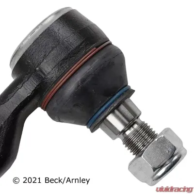 Beck/Arnley Steering Tie Rod End 101-5807 - 101-5807