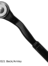 Beck/Arnley Steering Tie Rod End 101-5807                                     - 101-5807 - Image 3
