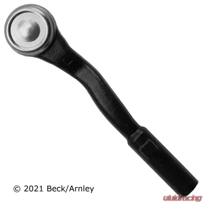 Beck/Arnley Steering Tie Rod End 101-5807 - 101-5807