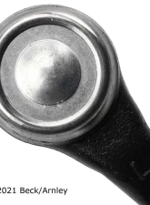Beck/Arnley Steering Tie Rod End 101-5807                                     - 101-5807 - Image 4
