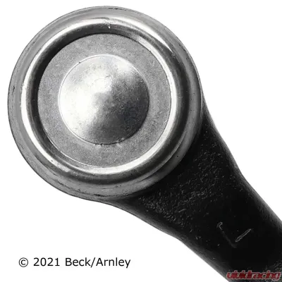 Beck/Arnley Steering Tie Rod End 101-5807 - 101-5807