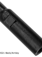 Beck/Arnley Steering Tie Rod End 101-5807                                     - 101-5807 - Image 5