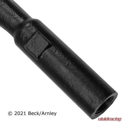 Beck/Arnley Steering Tie Rod End 101-5807 - 101-5807