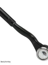 Beck/Arnley Steering Tie Rod End 101-5808                                     - 101-5808 - Image 2