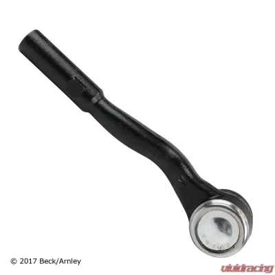 Beck/Arnley Steering Tie Rod End 101-5808 - 101-5808