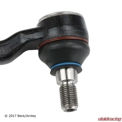 Beck/Arnley Steering Tie Rod End 101-5808 - 101-5808