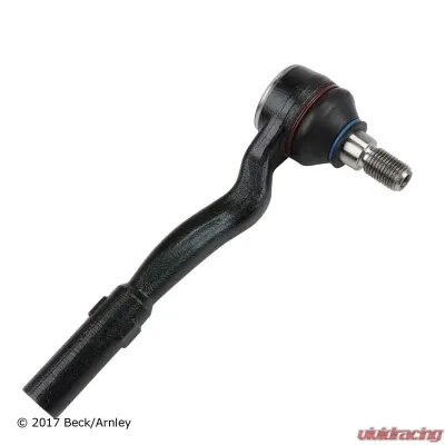Beck/Arnley Steering Tie Rod End 101-5808 - 101-5808