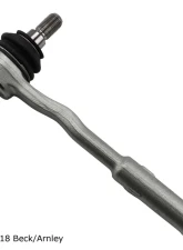 Beck/Arnley Steering Tie Rod End 101-5809                                     - 101-5809 - Image 2