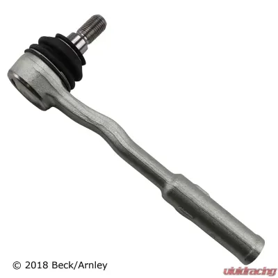 Beck/Arnley Steering Tie Rod End 101-5809 - 101-5809