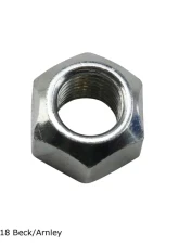 Beck/Arnley Steering Tie Rod End 101-5809                                     - 101-5809 - Image 4